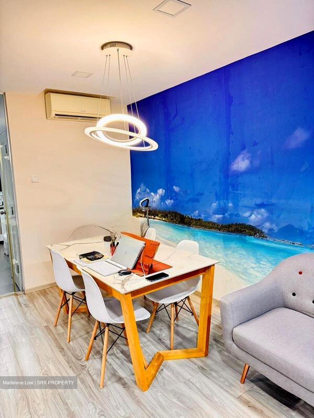 Blk 445 Ang Mo Kio Avenue 10 (Ang Mo Kio), HDB 3 Rooms #627872861